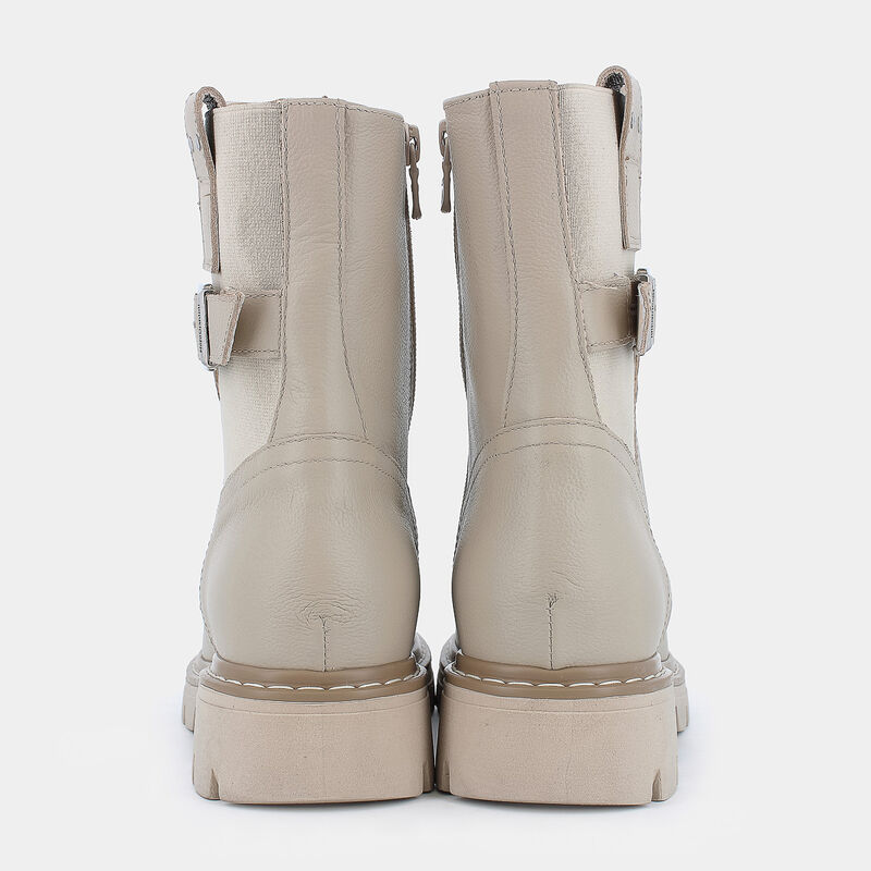 SCARPE da DONNA | TRONCHETTI NERO GIARDINI