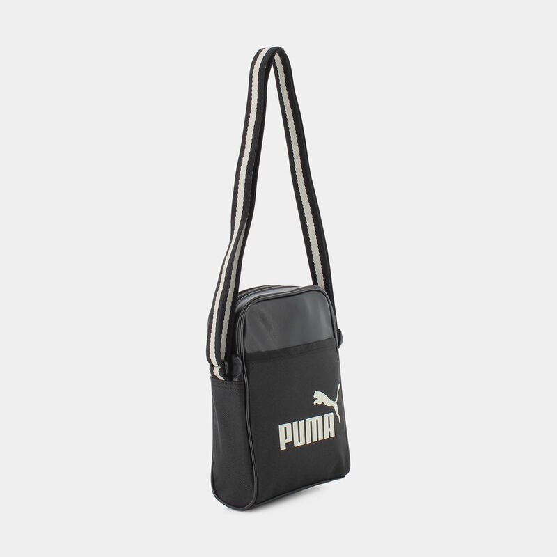 null da PUMA 078827 CAMPUS 01 BLK I22 | null PUMA