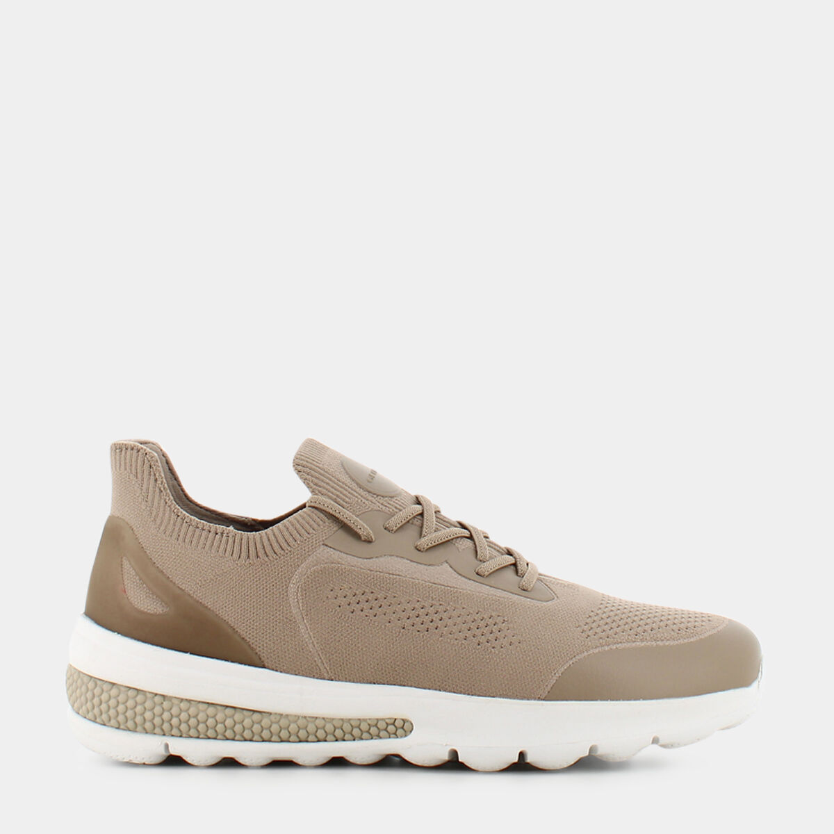 Sneakers Geox da Uomo, beige