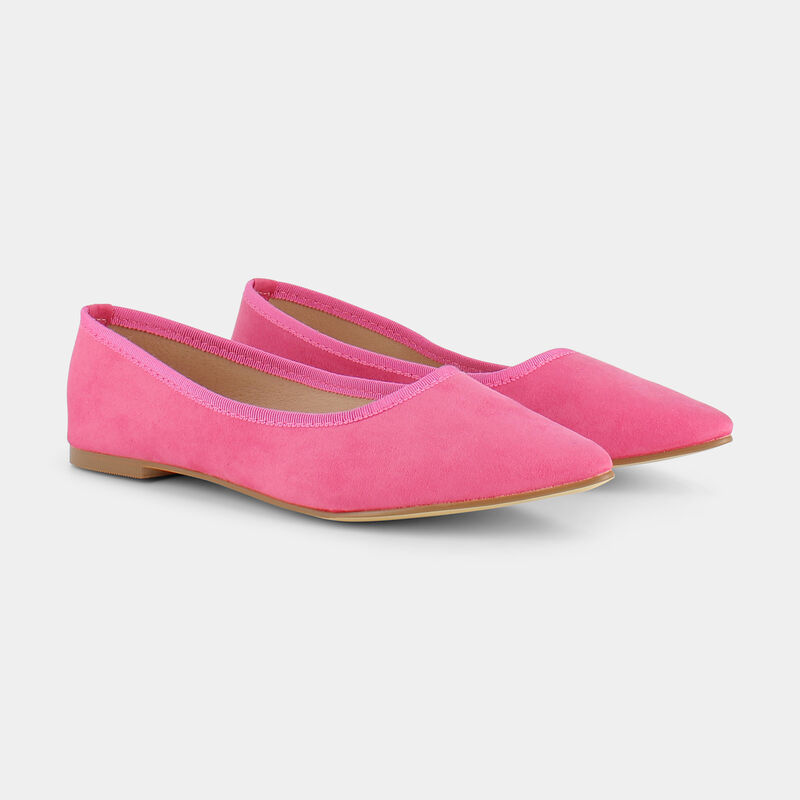 SCARPE da DONNA | BALLERINE SHEEN