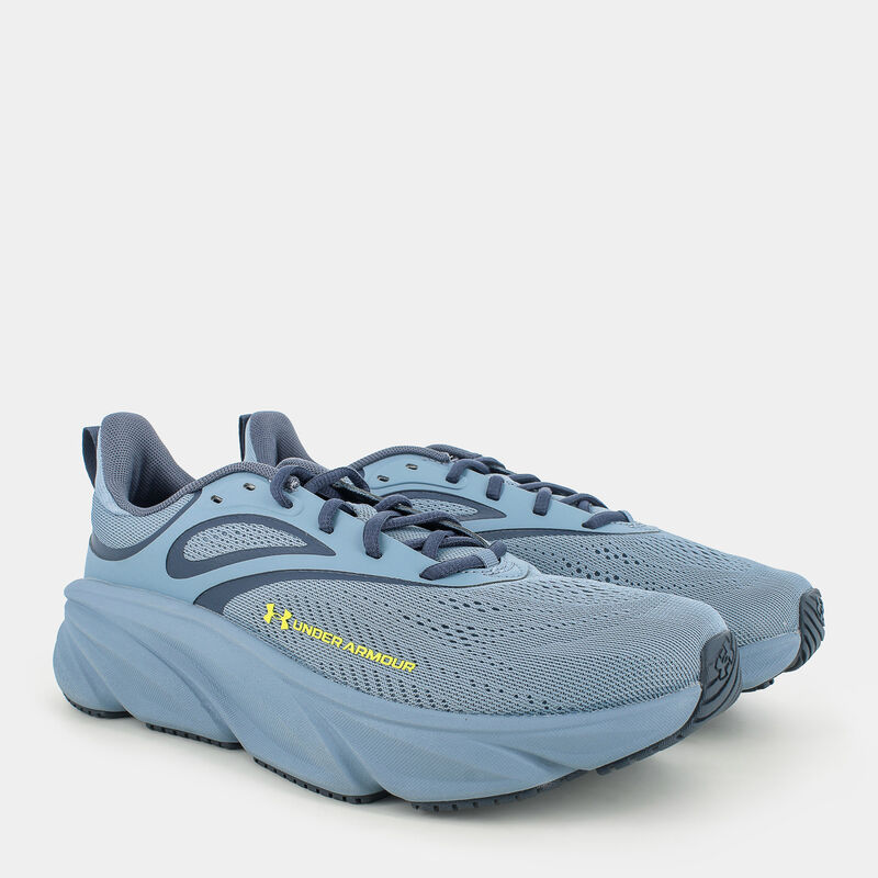 SCARPE da UOMO | SPORTIVE UNDER ARMOUR