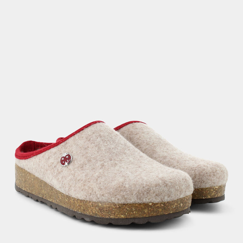 SCARPE da DONNA | CIABATTE DUNE VERDI