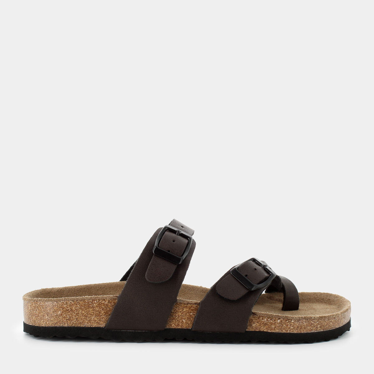 Sandali Sheen da Donna, marrone