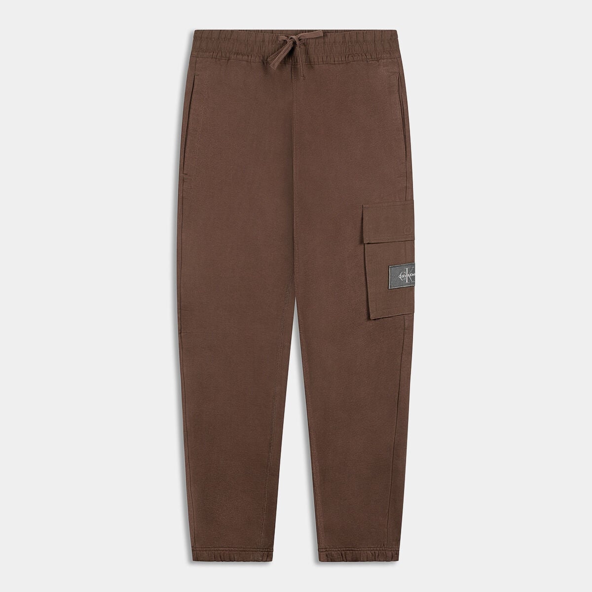 Pantaloni Calvin Klein Jeans da Uomo, marrone