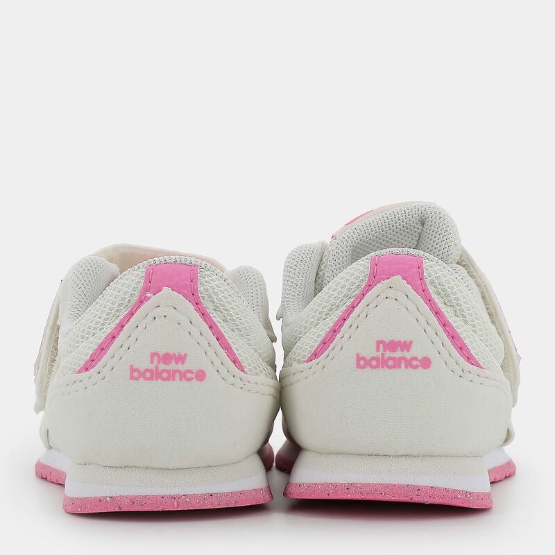 BAMBINA da BAMBINI | PRIMI PASSI NEW BALANCE