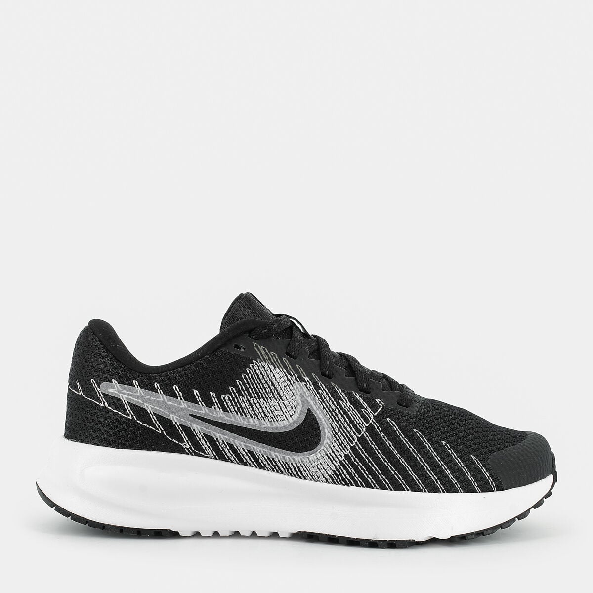 Sportive Nike da Donna, nero