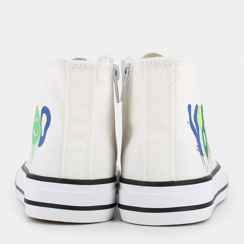 BAMBINO da BAMBINI | SPORTIVE STEP BY STEP