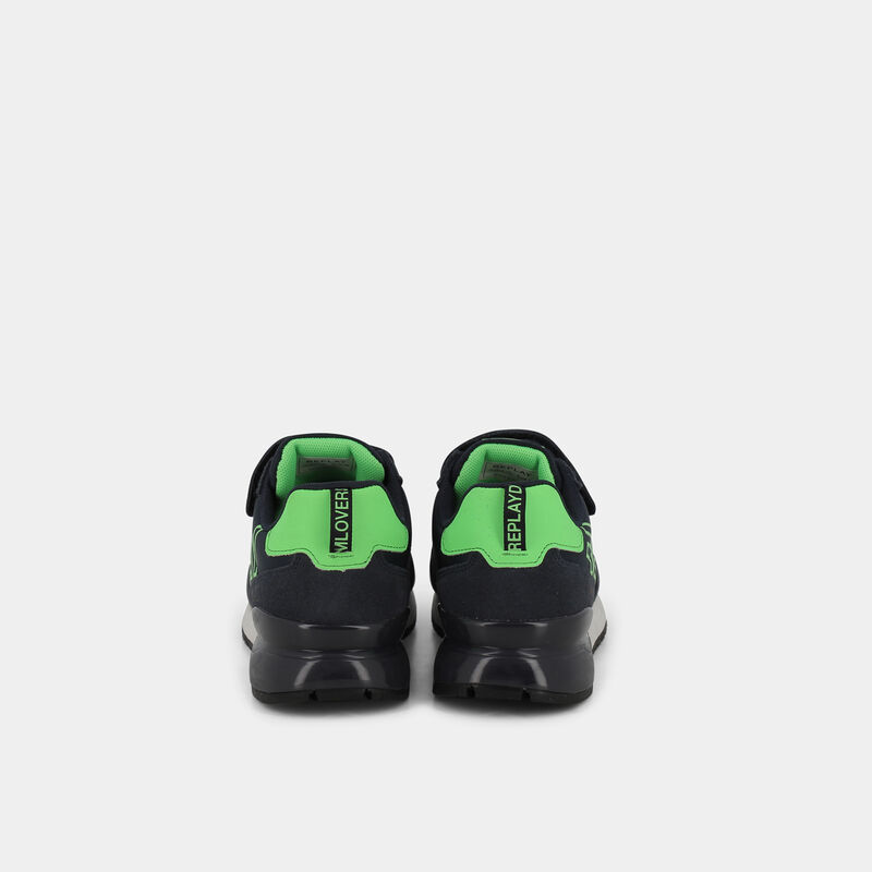 BAMBINO da BAMBINI | SNEAKERS REPLAY