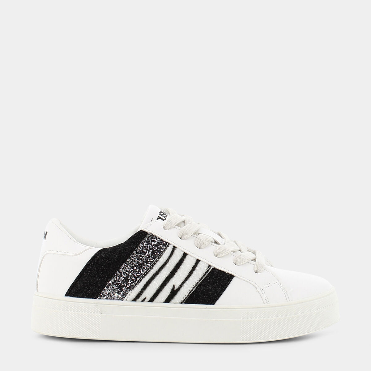 Sportive Yousm da Donna, bianco