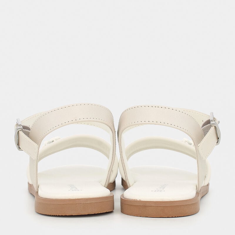 BAMBINA da BAMBINI | SANDALI CALVIN KLEIN JEANS