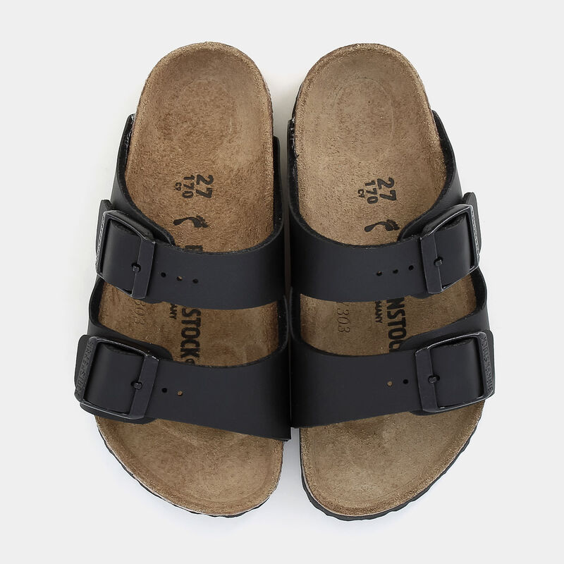 null da BIRKENS ARIZONA KID 555123 E25, 30 | null BIRKENSTOCK