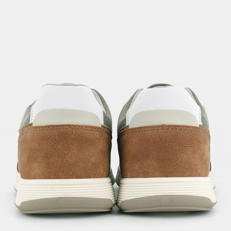 SCARPE da UOMO | SNEAKERS STEP BY STEP