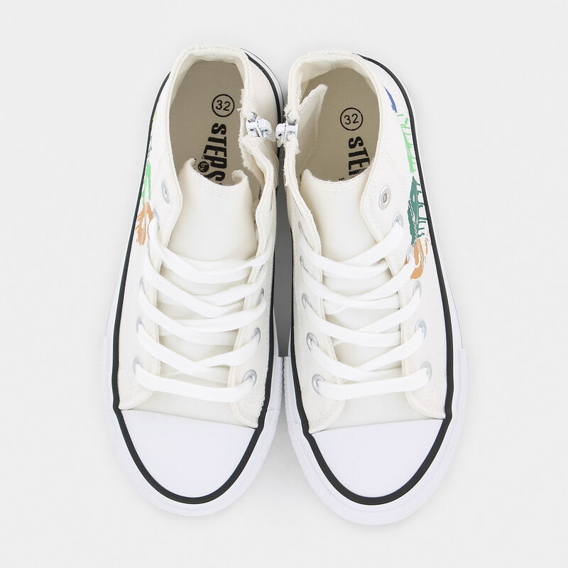 BAMBINO da BAMBINI | SPORTIVE STEP BY STEP