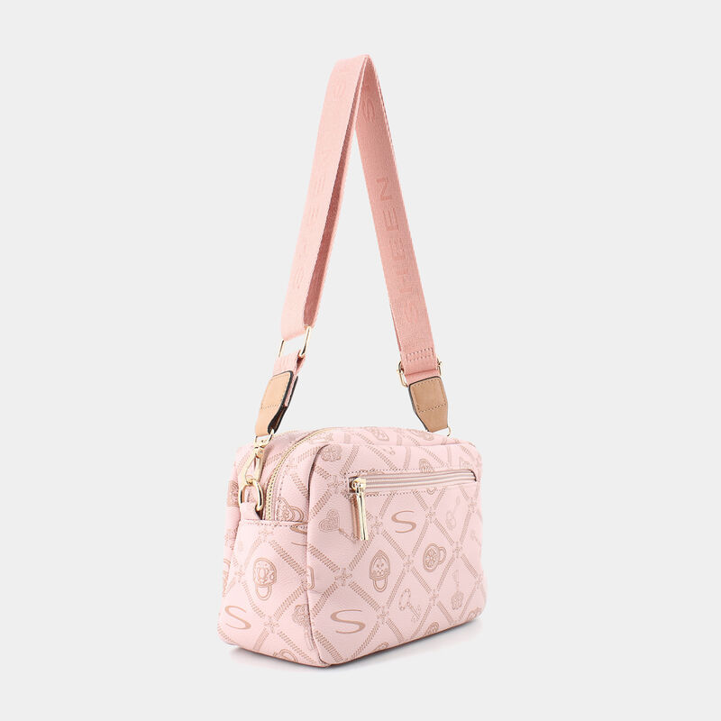 E25 da SHEEN LJ | 06 FOREVER ROSA E25 SHEEN