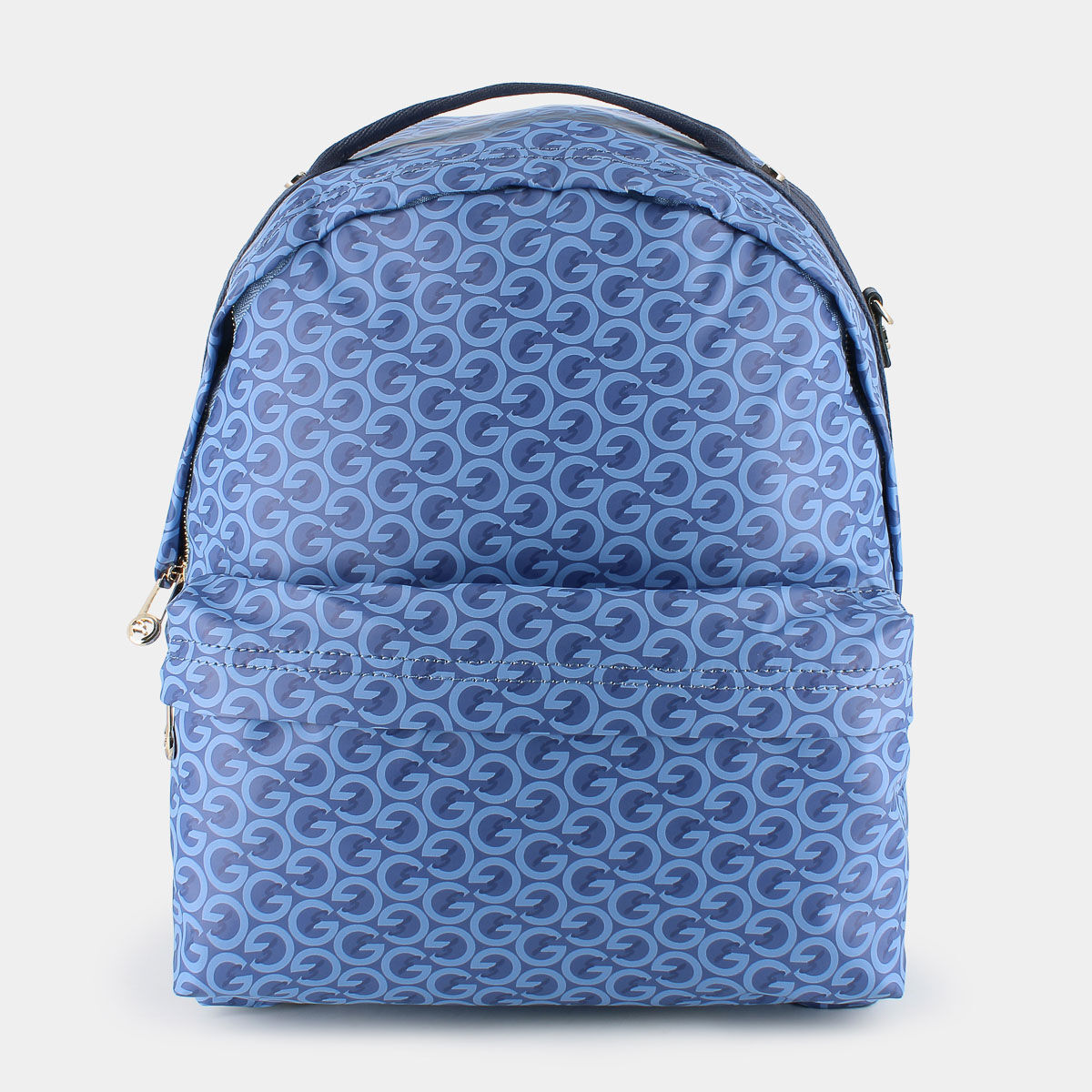 Zaini Gattinoni da Donna, blu