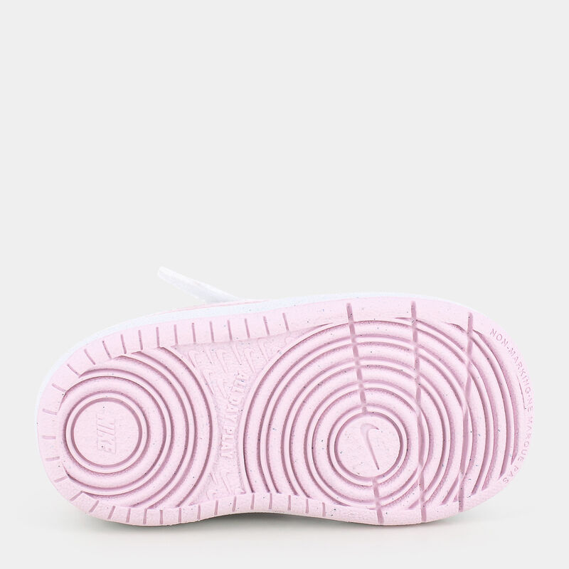 BAMBINA da BAMBINI | PRIMI PASSI NIKE