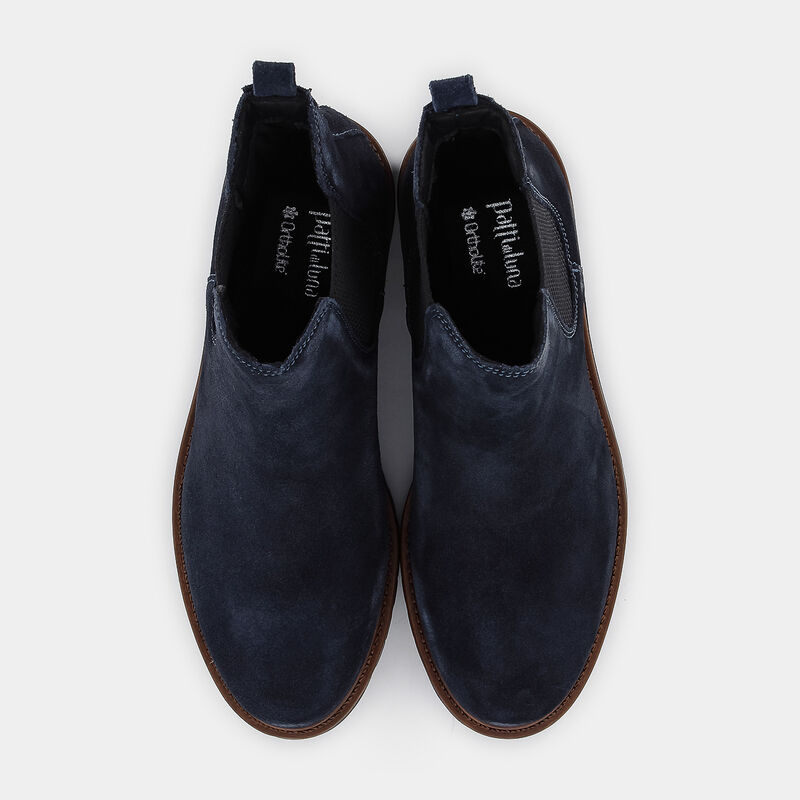 SCARPE da DONNA | TRONCHETTI PATTI DI LUNA