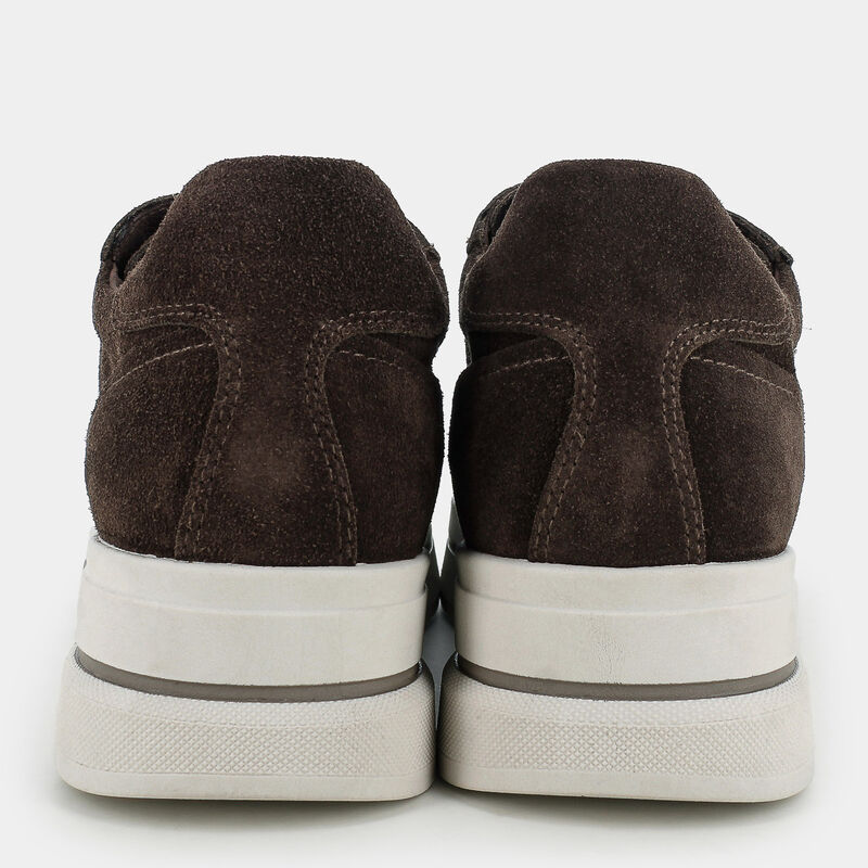 SCARPE da DONNA | SNEAKERS NERO GIARDINI