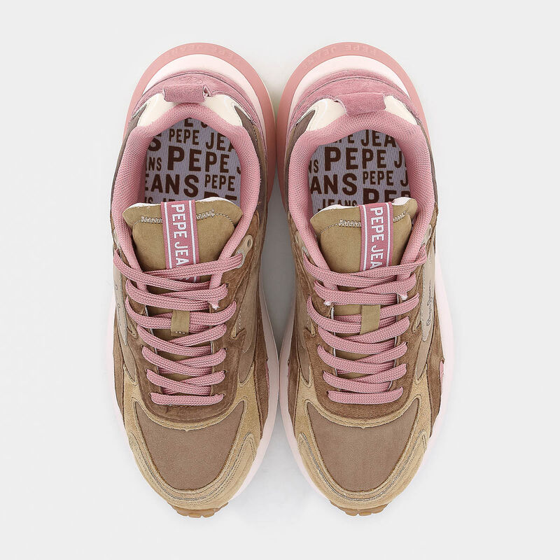 SCARPE da DONNA | SNEAKERS PEPE JEANS