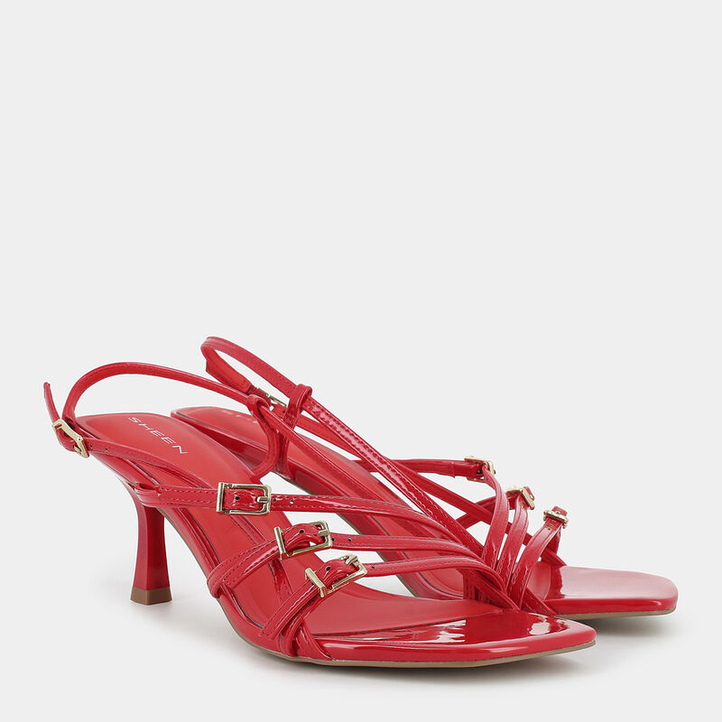 SCARPE da DONNA | SANDALI SHEEN