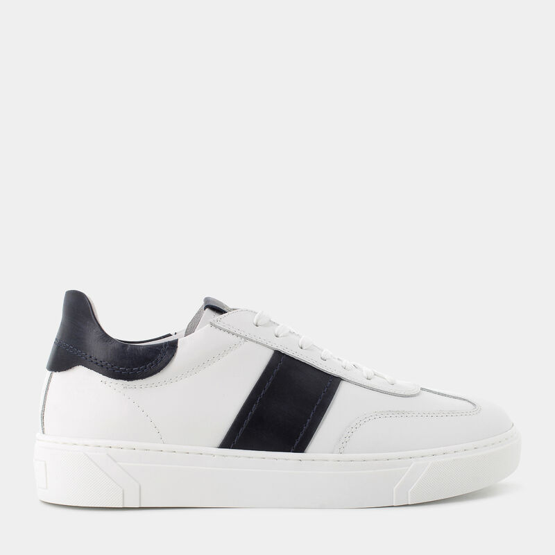 SCARPE da UOMO | SNEAKERS NERO GIARDINI