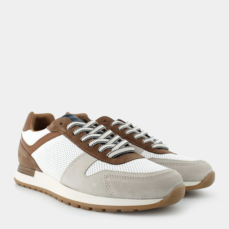 SCARPE da UOMO | SNEAKERS OSCAR&THAIS