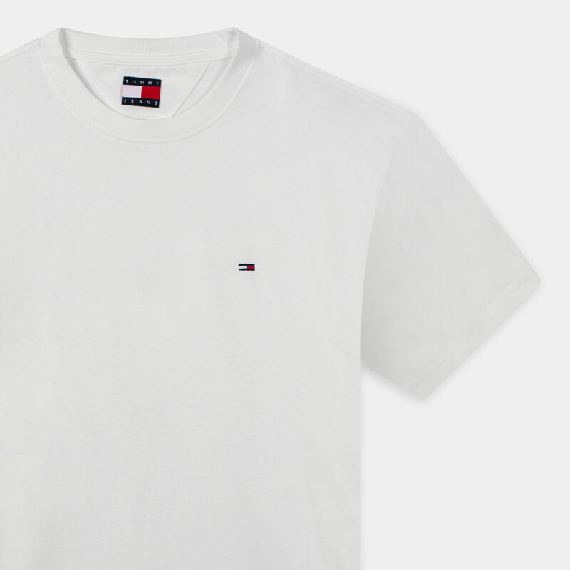 ABBIGLIAMENTO da UOMO | T TOMMY JEANS