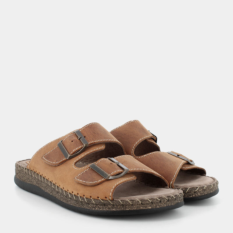 SCARPE da UOMO | SANDALI SHACKLETON