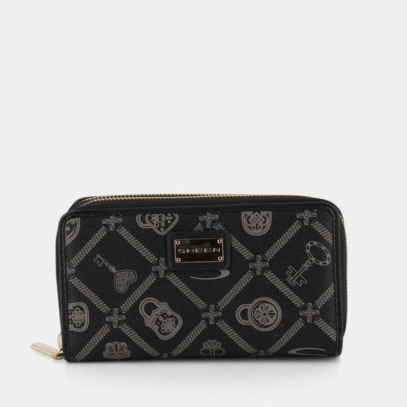 I25 da SHEEN LJ | 101 FOREVER NERO I25 SHEEN