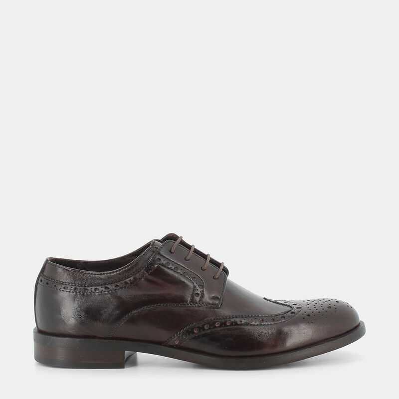 SCARPE da UOMO | STRINGATE OSCAR&THAIS