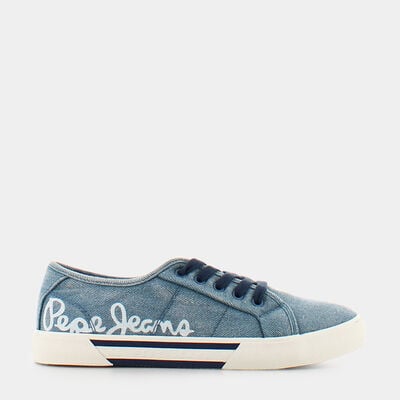 SCARPE da DONNA | SNEAKERS PEPE JEANS