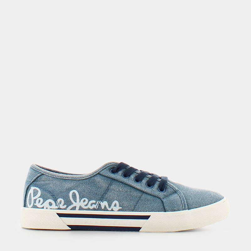 SCARPE da DONNA | SNEAKERS PEPE JEANS