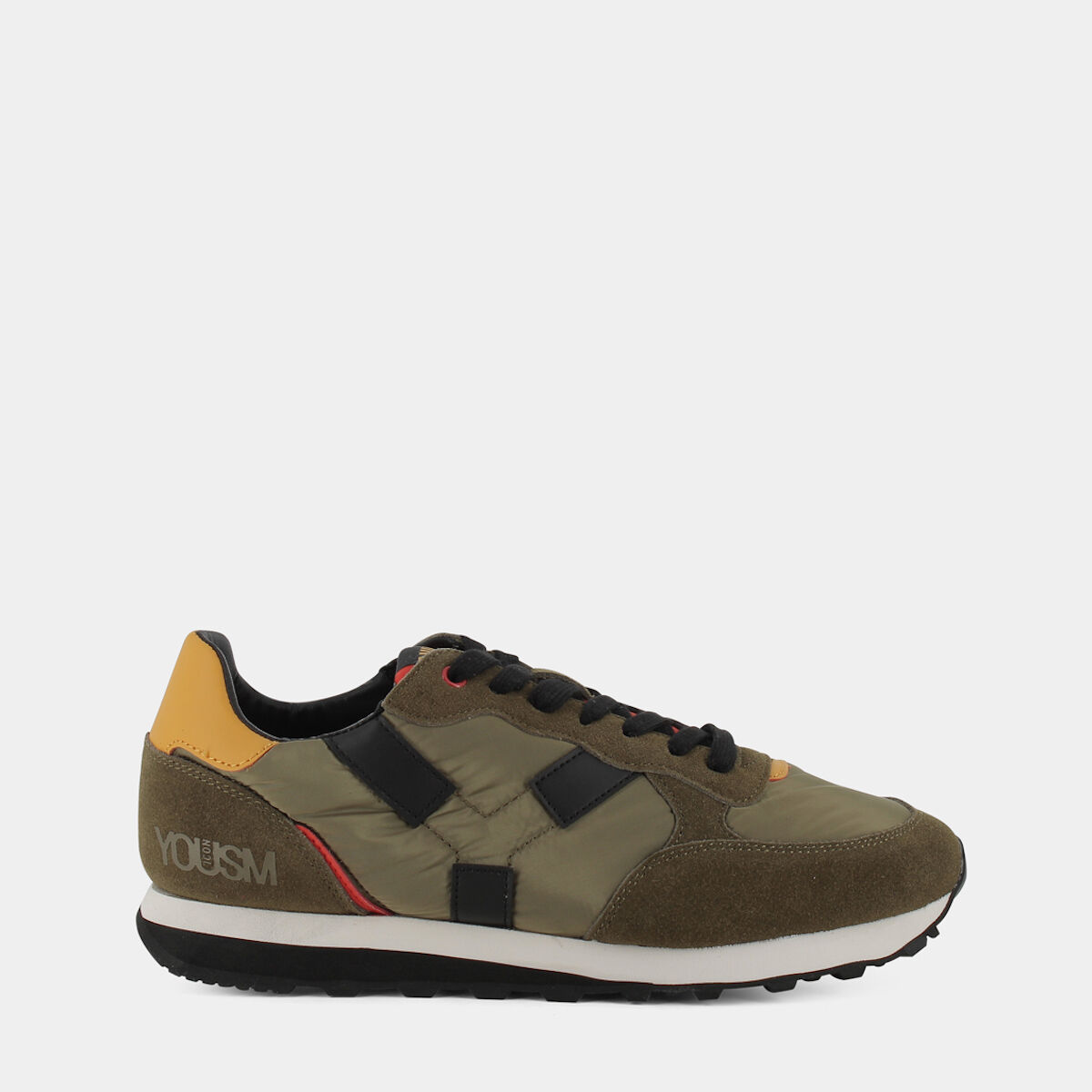 Sneakers Yousm da Uomo, verde
