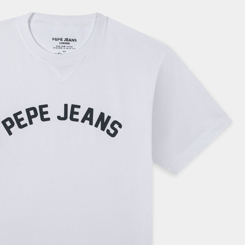 ABBIGLIAMENTO da UOMO | T PEPE JEANS