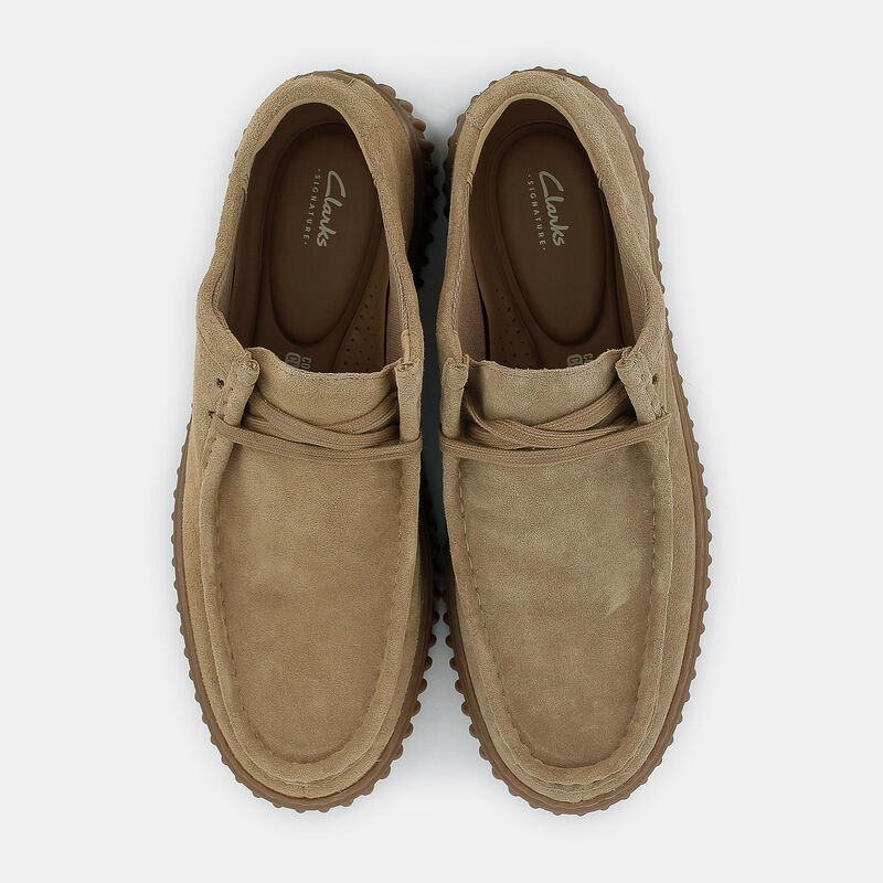 SCARPE da UOMO | STRINGATE CLARKS