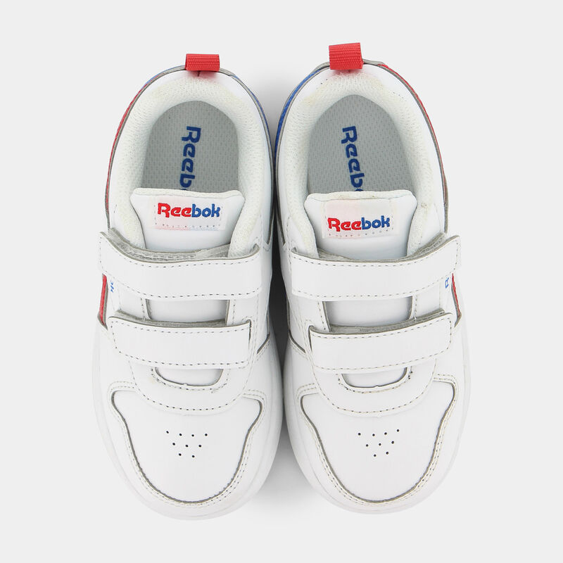 BAMBINO da BAMBINI | PRIMI PASSI REEBOK