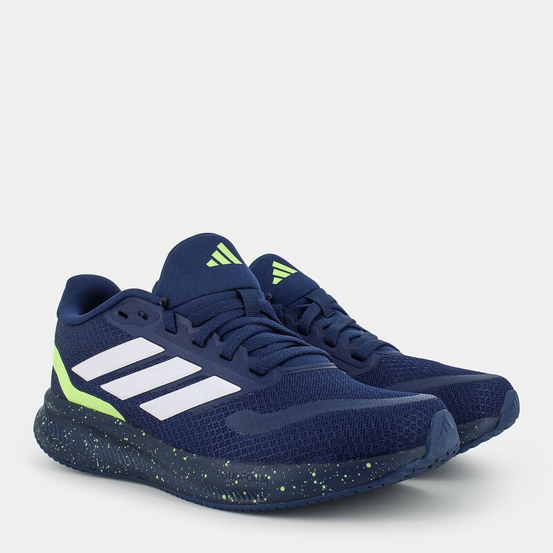null da ADIDAS JQ9781 RUNFALC DKBLUE/ I26, 3% | null ADIDAS