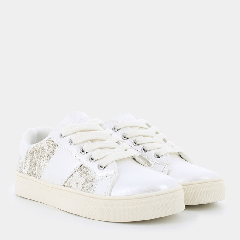 BAMBINA da BAMBINI | SNEAKERS FANTASTICA