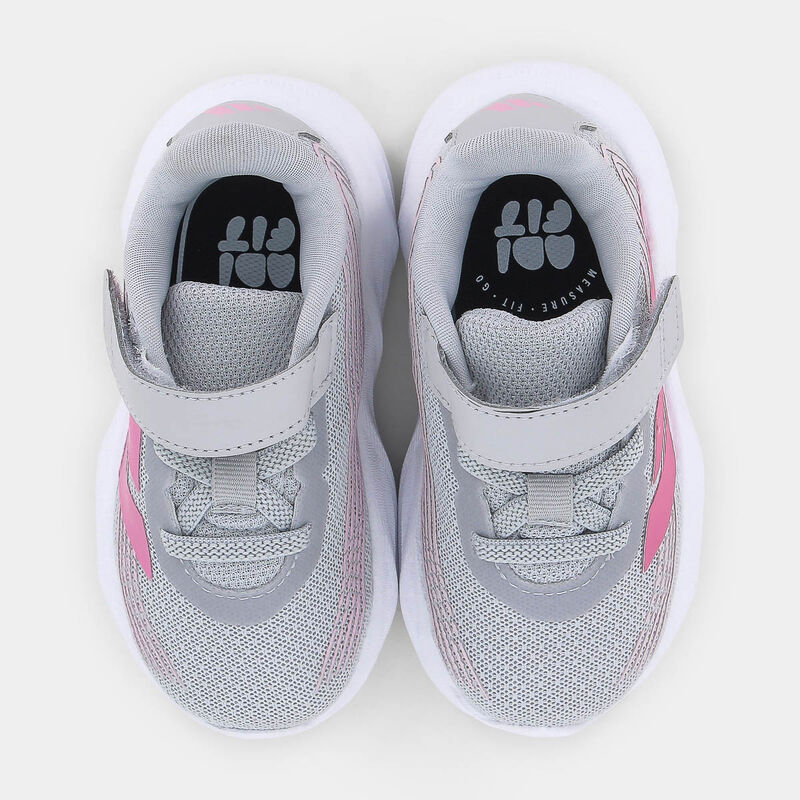 BAMBINA da BAMBINI | PRIMI PASSI ADIDAS