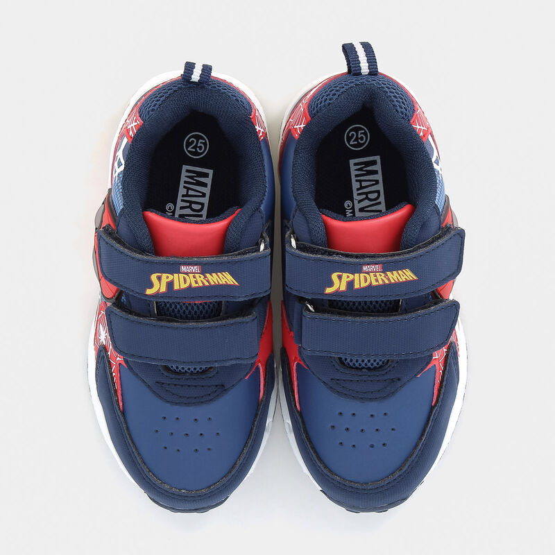 BAMBINO da BAMBINI | SPORTIVE SPIDERMAN