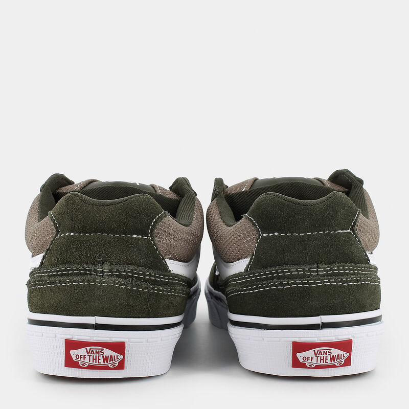 SCARPE da UOMO | SPORTIVE VANS