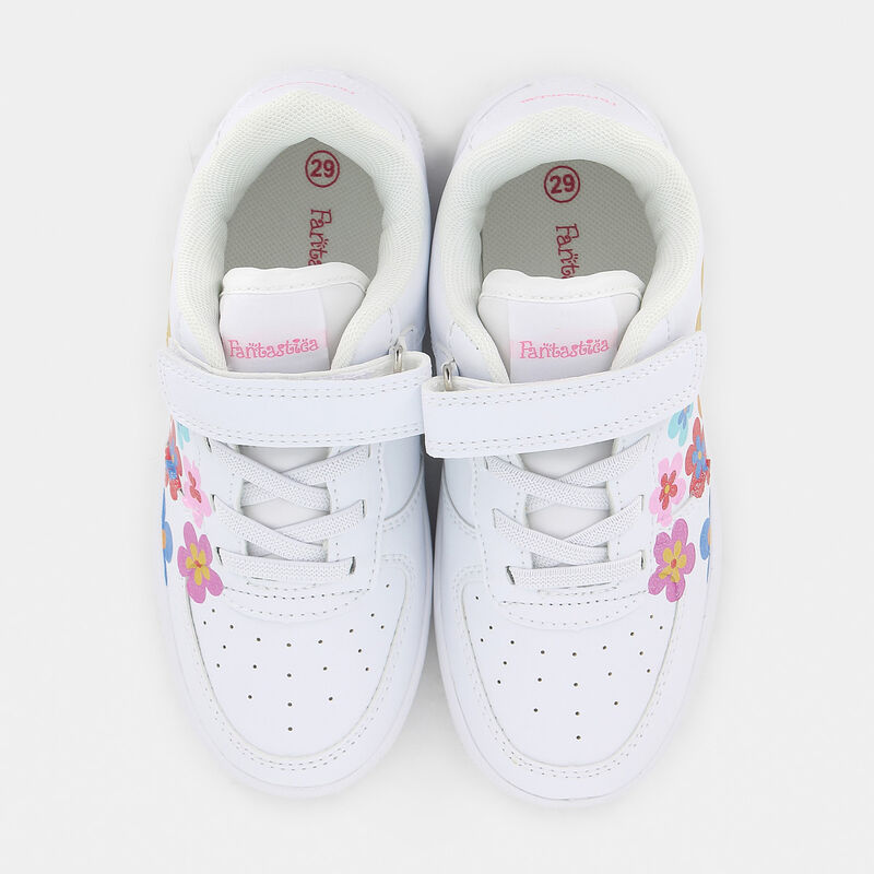 BAMBINA da BAMBINI | SPORTIVE FANTASTICA