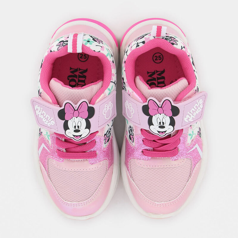 BAMBINA da BAMBINI | SPORTIVE MINNIE