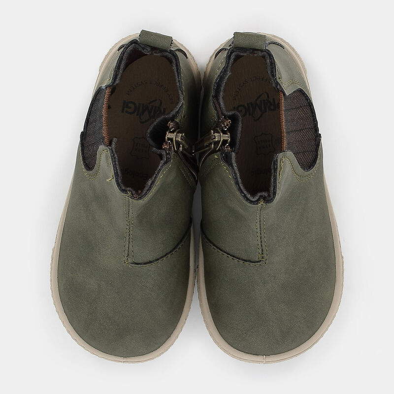 BAMBINO da BAMBINI | PRIMI PASSI PRIMIGI