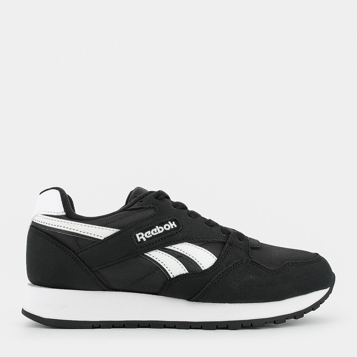 Sportive Reebok da Uomo, nero