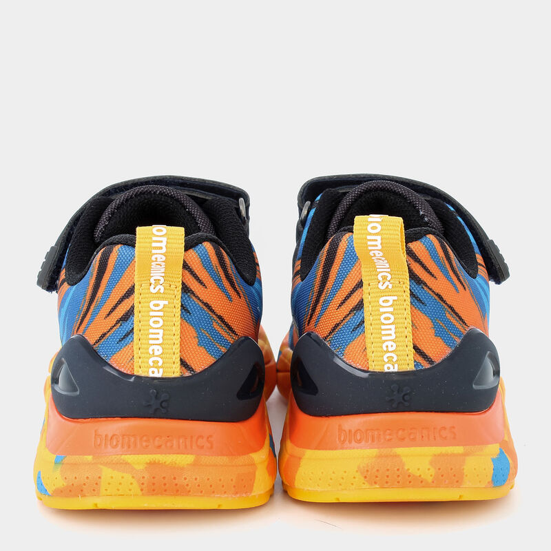 BAMBINO da BAMBINI | PRIMI PASSI BIOMECANICS