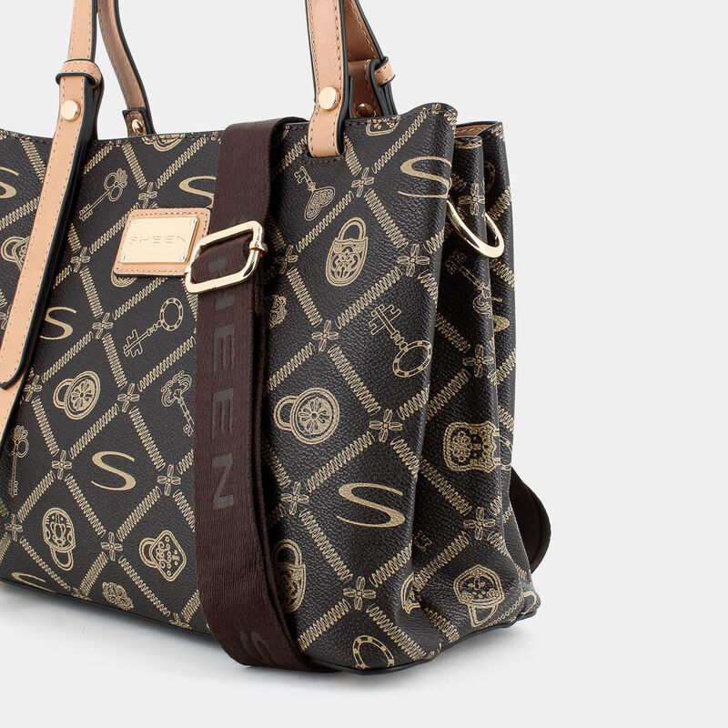 E25 da SHEEN LJ | 02 FOREVER CAFFE E25 SHEEN