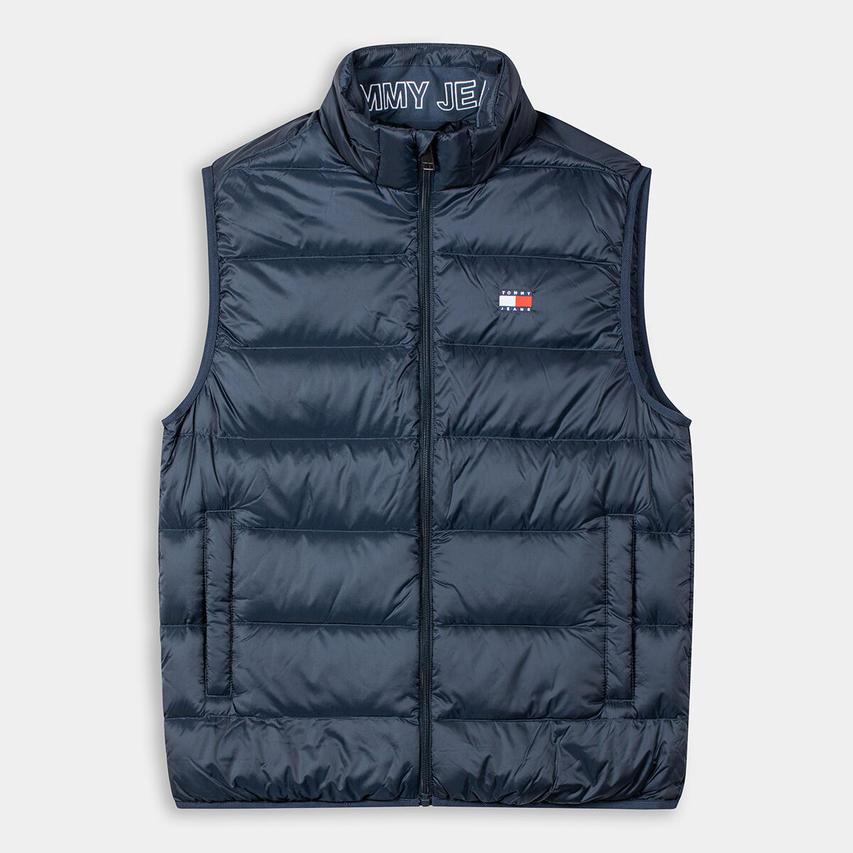 Giacche E Giubbotti Tommy Jeans da Uomo, blu