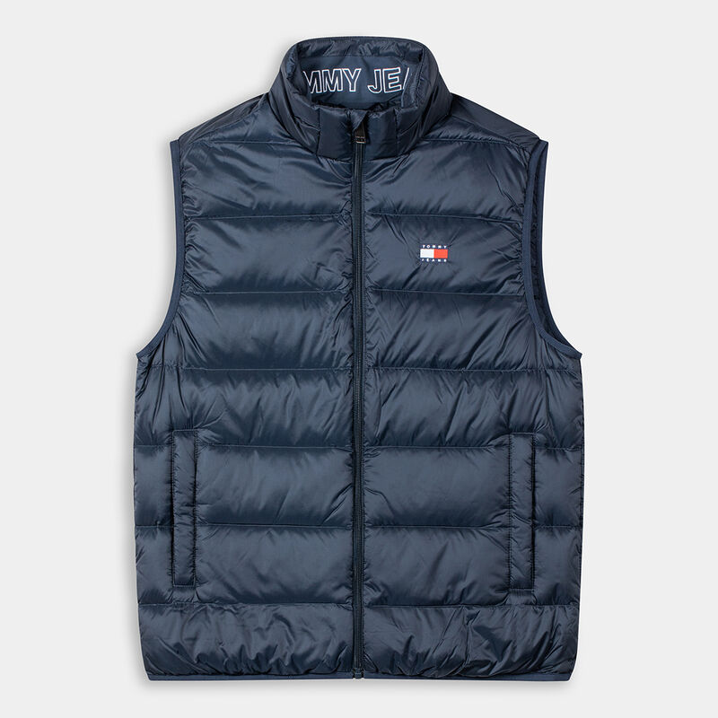 null da TOMMY J DM0DM23232 DOWN PA C1G I26, L | null TOMMY JEANS