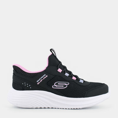 BAMBINA da BAMBINI | SPORTIVE SKECHERS